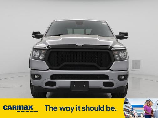 2021 RAM 1500 Bighorn