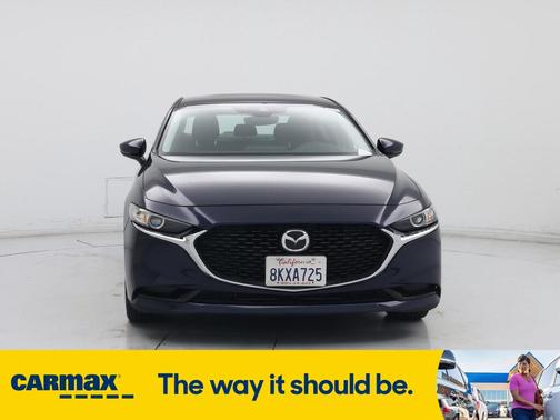 2019 Mazda Mazda3 Select