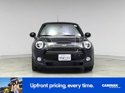 2019 MINI Hardtop S