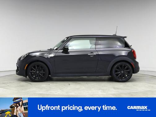 2019 MINI Hardtop S