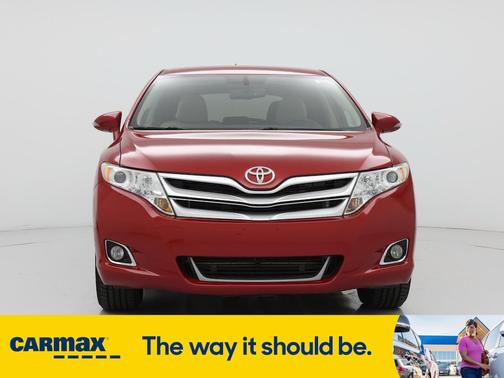 2014 Toyota Venza LE