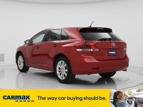 2014 Toyota Venza LE