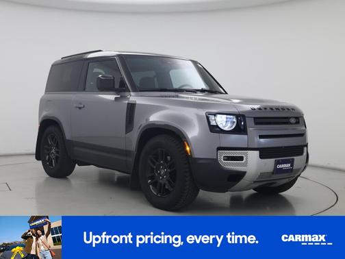 2023 Land Rover Defender 90 S