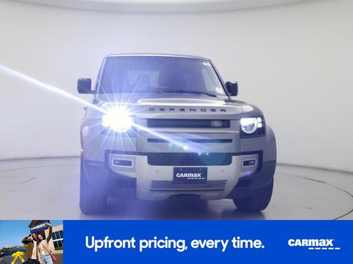 2023 Land Rover Defender 90 S