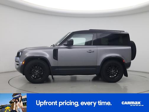 2023 Land Rover Defender 90 S