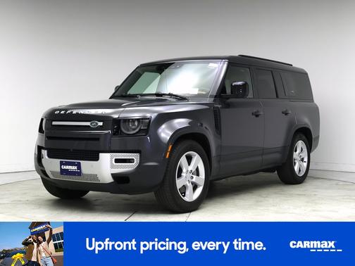 2023 Land Rover Defender 130 First Edition