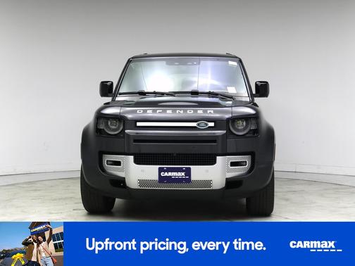 2023 Land Rover Defender 130 First Edition