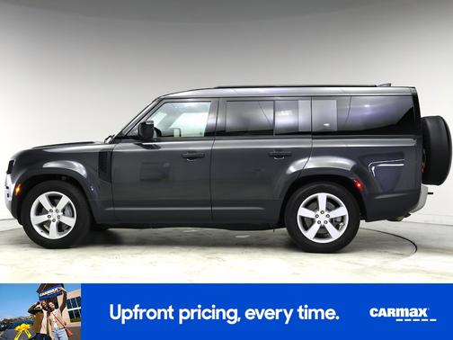 2023 Land Rover Defender 130 First Edition