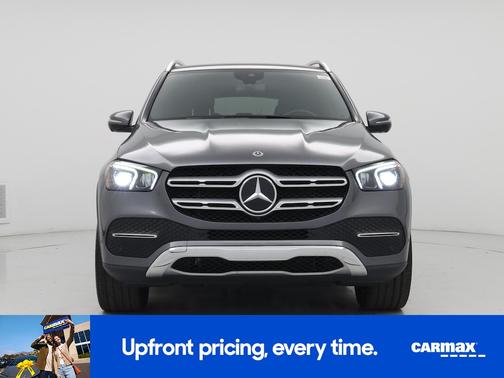 2023 Mercedes-Benz GLE 350 GLE 350