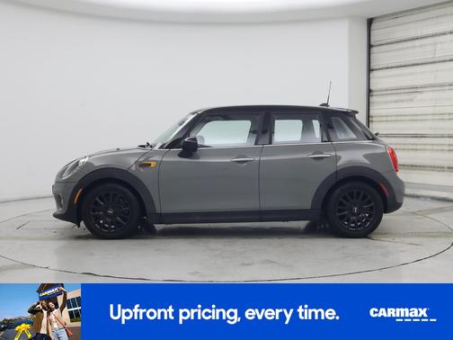 2018 MINI Hardtop 