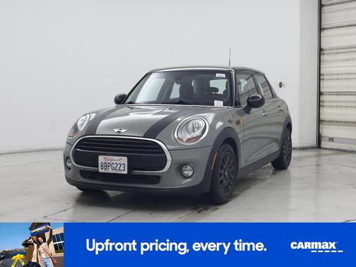 2018 MINI Hardtop 