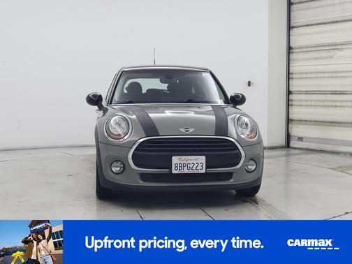 2018 MINI Hardtop 