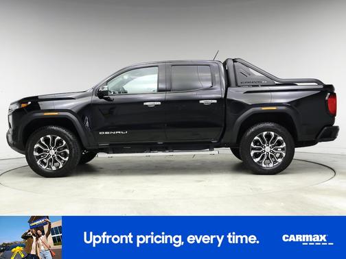 2024 GMC Canyon Denali