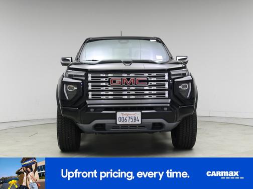 2024 GMC Canyon Denali