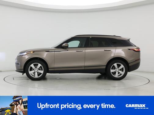 2019 Land Rover Range Rover Velar S