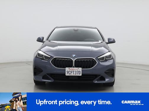 2022 BMW 228 Gran Coupe I Gran Coupe