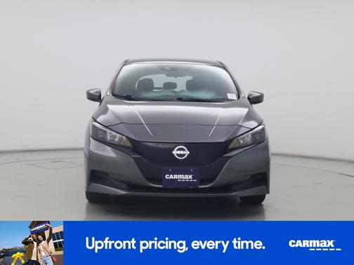 2023 Nissan Leaf S