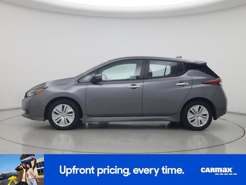 2023 Nissan Leaf S