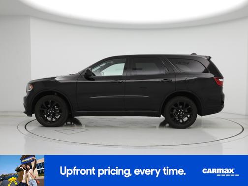 2020 Dodge Durango SXT Plus