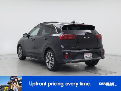 2022 Kia Niro Touring SE