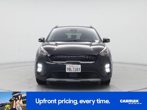 2022 Kia Niro Touring SE