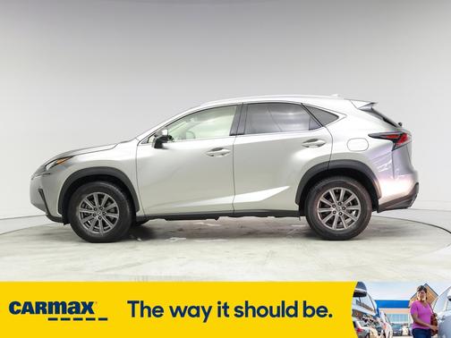 2019 Lexus NX 300 NX 300