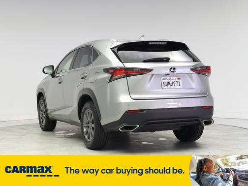 2019 Lexus NX 300 NX 300