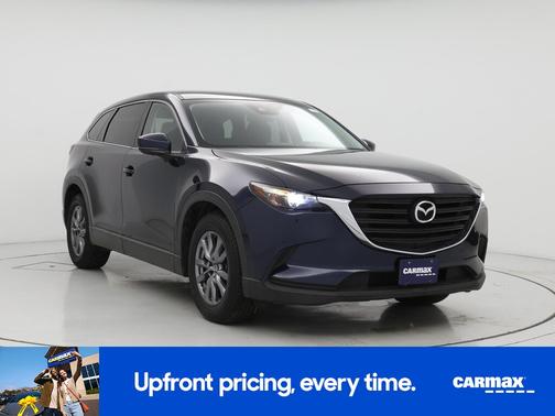 2019 Mazda CX-9 Sport
