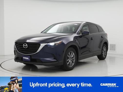 2019 Mazda CX-9 Sport