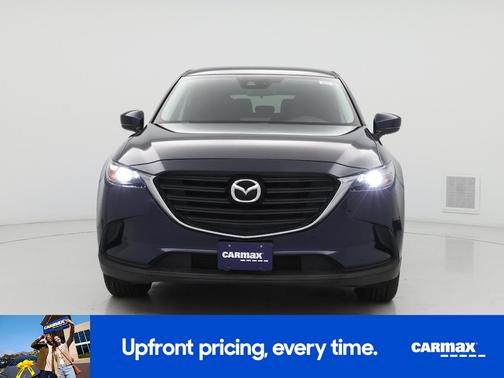 2019 Mazda CX-9 Sport