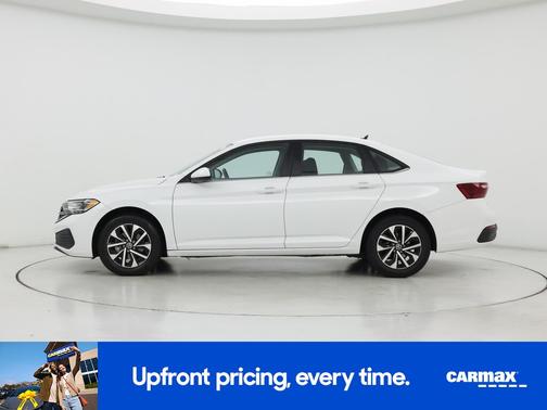 2022 Volkswagen Jetta S