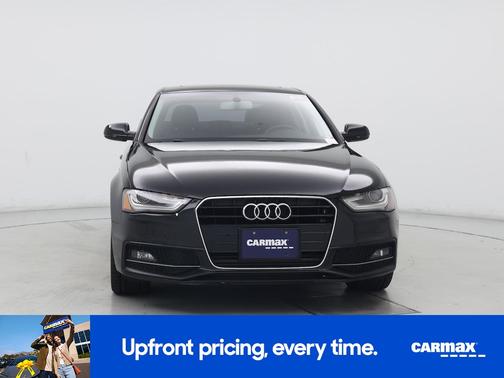 2016 Audi A4 Premium