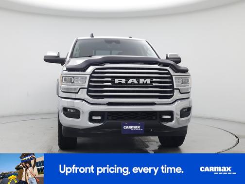 2019 RAM 2500 Longhorn