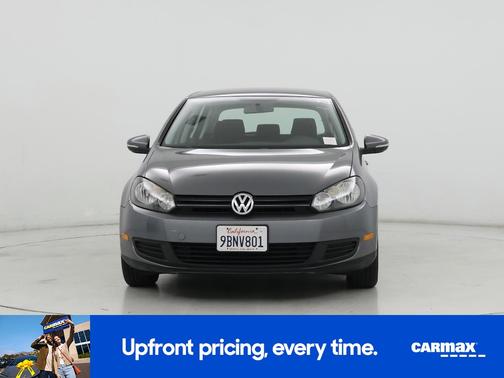 2014 Volkswagen Golf 2.5L (A6) (No Longer Orderable)