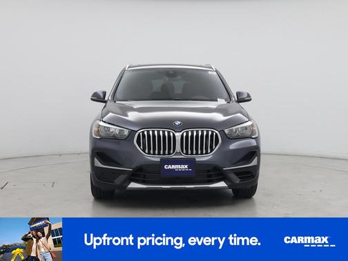 2021 BMW X1 SDrive28i