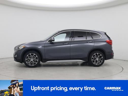 2021 BMW X1 SDrive28i