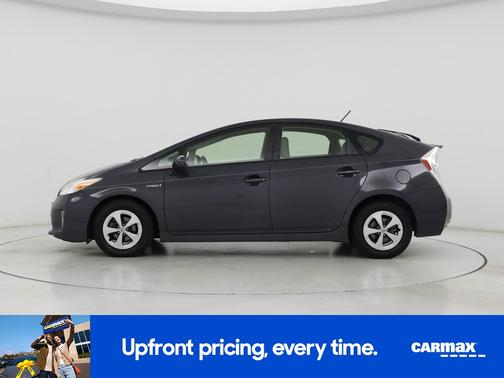 2014 Toyota Prius Two