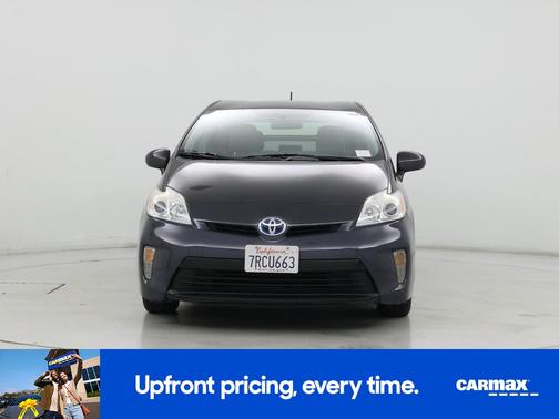 2014 Toyota Prius Two