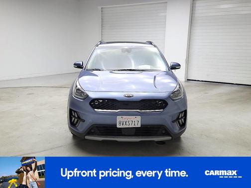 2021 Kia Niro Touring SE