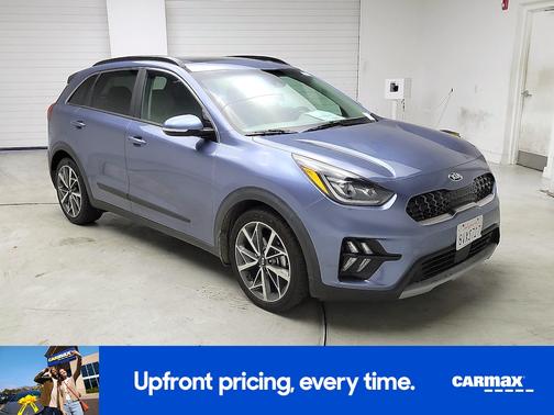2021 Kia Niro Touring SE