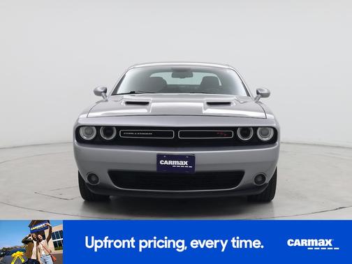 2018 Dodge Challenger R/T