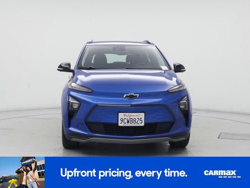 2023 Chevrolet Bolt EUV Premier