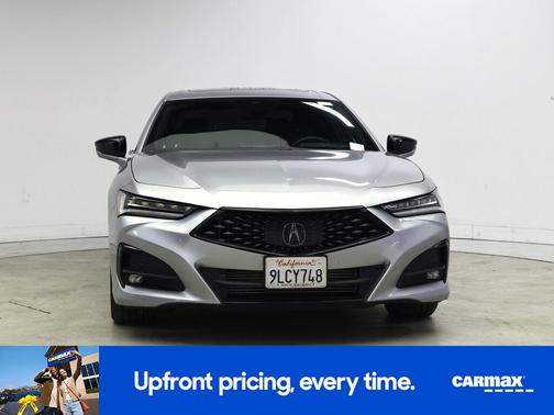 2023 Acura TLX SH-AWD A-Spec