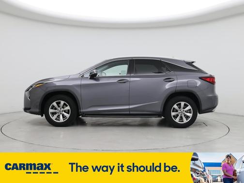 2019 Lexus RX 350
