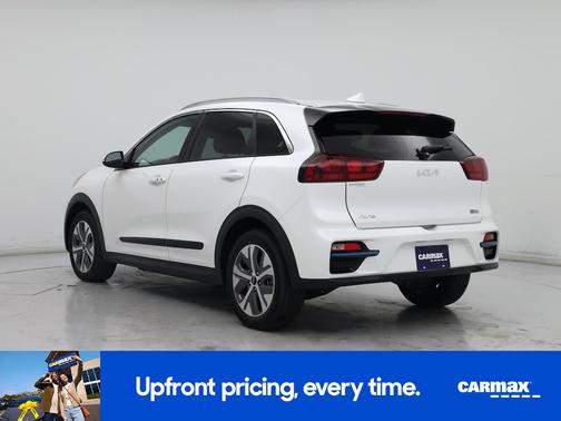 2022 Kia Niro EV S