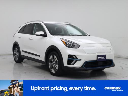 2022 Kia Niro EV S