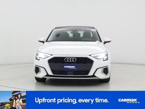 2023 Audi A3 Premium Plus