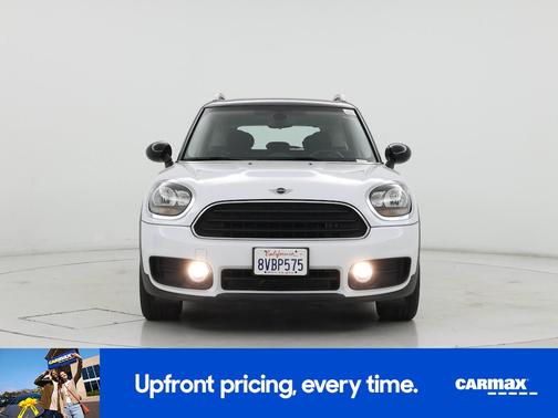 2018 MINI Countryman 