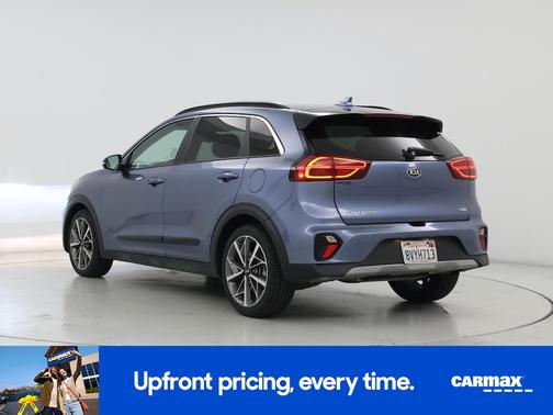 2020 Kia Niro Touring SE