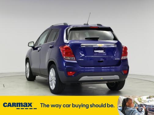 2017 Chevrolet Trax Premier